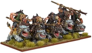 Ratkin Hackpaws Troop