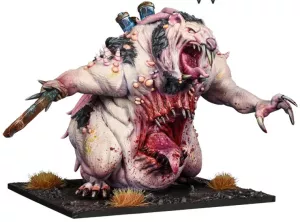Ratkin Mutant Ratfiend (Broodmother)