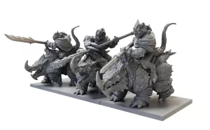 Rhinosaur Cavalry Regiment