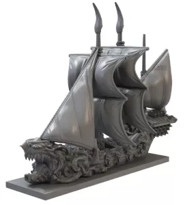 KoW Armada: Twilight Kin Butcher (2021)