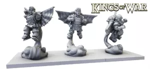 Ej Grenadiers Regiment