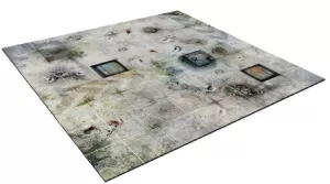 Deadzone Gaming Mat #1 (2020)