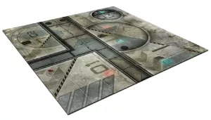 Deadzone Gaming Mat #2 (2021)