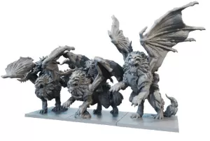 Riftforged Helstrikers