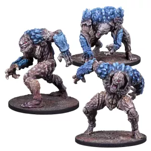 Plague Leapers (2022)