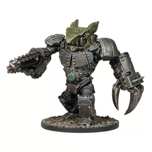 Marauder Gruntbot (2022)