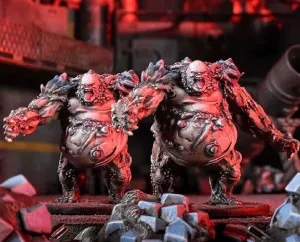 Plague Bursters