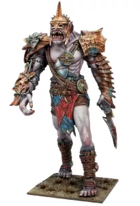 Riftforged Orc Storm Giant