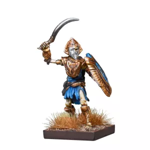 Empire of Dust Revenant Champion/Army Standard Bearer (2022)