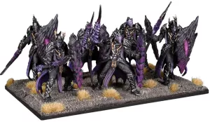 Twilight Kin: Impalers Horde
