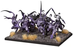 Twilight Kin: Voidwranglers