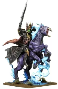 Twilight Kin: Mikayel, Lord of Nightmares