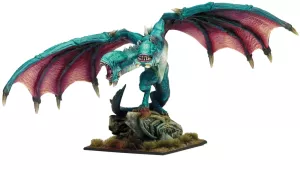 Twilight Kin: Gordrake