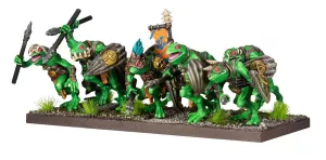 Trident Realm: Riverguard Regiment