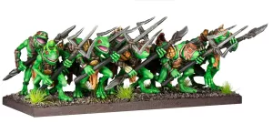 Trident Realm: Riverguard Regiment