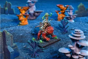 Trident Realms: Dambuster Arbalest