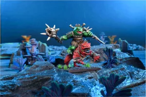 Trident Realms: Dambuster Pondwarden Sentinel