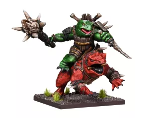 Trident Realms: Dambuster Pondwarden Sentinel