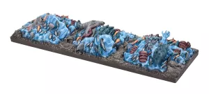 Trident Realms: Tidal Swarm Regiment