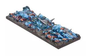 Trident Realms: Tidal Swarm Regiment