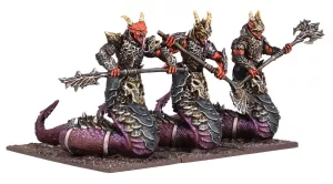 Forces of the Abyss - Abyssal Nagarri