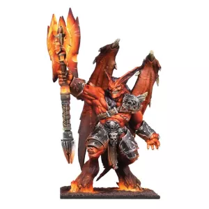 Forces of the Abyss - Lord of Lies