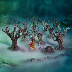 Dungeon Crate: Fantasy Forest