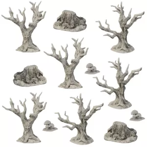 Dungeon Crate: Fantasy Forest