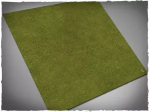 Game mat - Meadow 3x3 foot