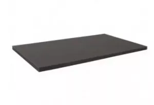 AHBA004 4 mm (0,16 Inch) Foam Tray topper