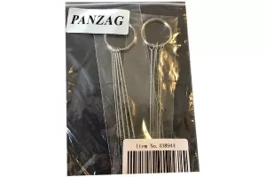 PANZAG Airbrush cleaning set