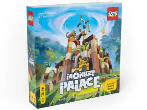 Monkey Palace Nordic