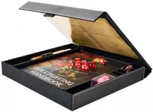 DS Player Companion Iron Grey