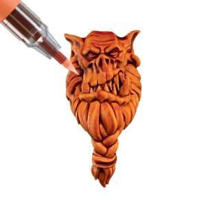 Speedpaint 2.0 Marker: Fire Giant Orange