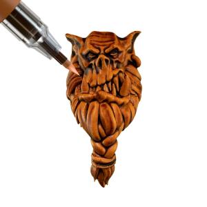 Speedpaint 2.0 Marker: Hardened Leather