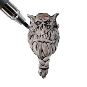 Speedpaint 2.0 Marker: Gravelord Grey