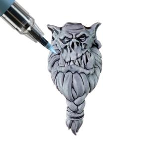 Speedpaint 2.0 Marker: Runic Grey