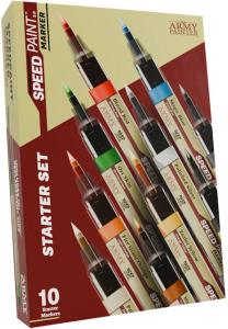 Speedpaint 2.0 Marker Starter Set