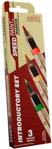 Speedpaint 2.0 Marker Introductory Set