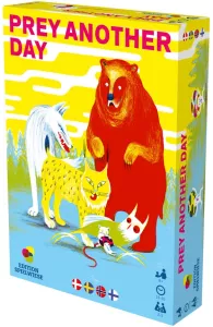 Prey Another Day Nordic