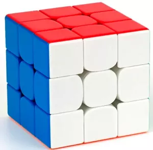 MOYU Kube 3x3 (Speed Rubik)