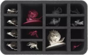 HS070DC07 tray for Descent: Journeys in the Dark 2nd Ed - Shards of Everdark