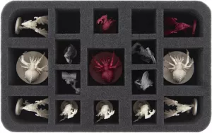 HS050DC10 tray for Descent: Journeys in the Dark 2nd Ed - Oath of the Outcast