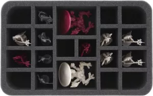 HS055DC11 tray for Descent: Journeys in the Dark 2nd Ed Crusade of the Forgotten