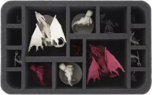 HS075DC14 tray for Descent: Journeys in the Dark 2nd Ed - Guardians of Deephall