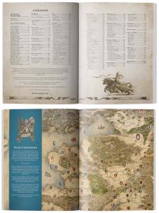OLD WORLD: RULEBOOK (ENG, 2026)