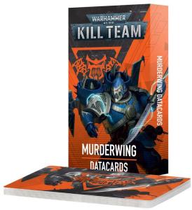 Kill Team: Murderwing Datacards (Release 2026-05-23)