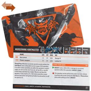Kill Team: Murderwing Datacards (Release 2026-05-23)
