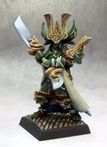 Jade Regent