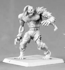 The Beast of Lepidstadt